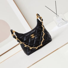 Chanel Hobo Bags